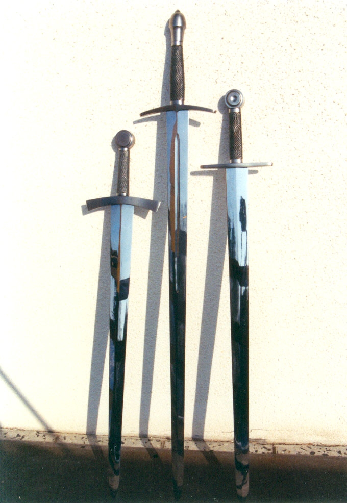 Série mečů